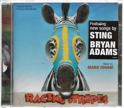 Racing Stripes - Original Motion Picture Soundtrack
