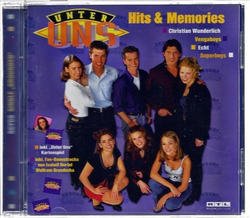 Unter Uns - Hits & Memories