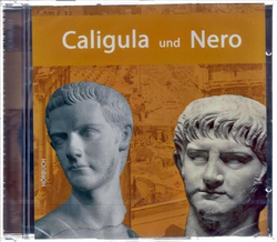 Caligula und Nero (Hrbuch)