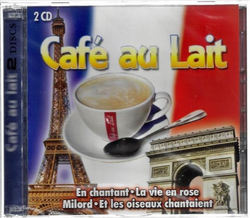 Caf au Lait (2CD)