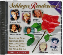 Schlager Rendezvous