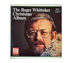 The Roger Whittaker Christmas Album LP Neu