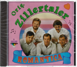 Original Zillertaler - Romantica