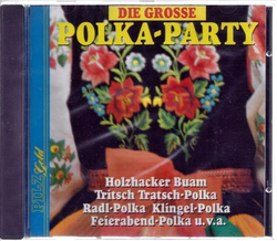 Die grosse Polka-Party