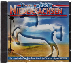 Unser schnes Niedersachsen - Ein musikalischer Streifzug...