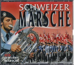 Schweizer Mrsche - 60 beliebte Mrsche (3CD) Neu