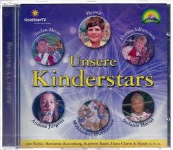 Unsere Kinderstars