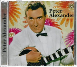 Peter Alexander - Tabak und Rum