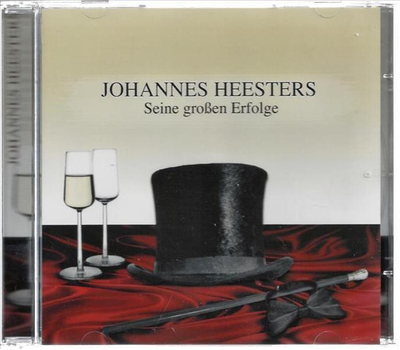 Johannes Heesters - Seine groen Erfolge