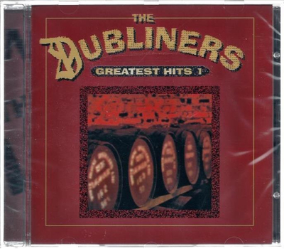 The Dubliners - Greatest Hits 1 CD Neu