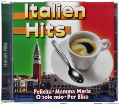 Italien Hits