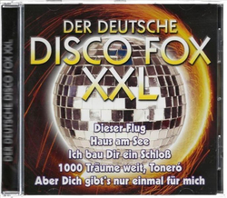 Der Deutsche Disco Fox XXL