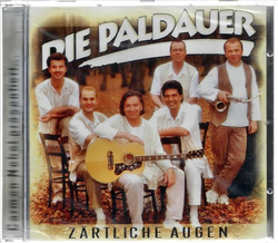 Die Paldauer - Zrtliche Augen