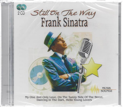 Frank Sinatra - Still on the Way