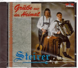 Steirer - Gre aus der Heimat