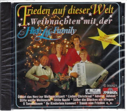 Weihnachten mit der High Life Family - Frieden auf dieser...