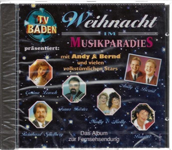 TV Baden prsentiert Weihnacht im Musikparadies mit Andy...