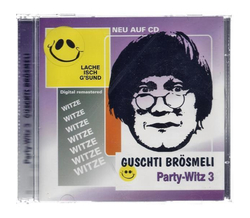 Guschti Brsmeli - Party-Witz 3