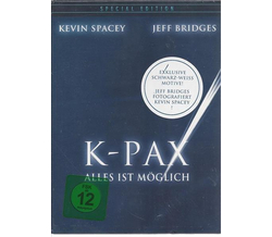 K-pax Alles ist mglich (Special Edition)