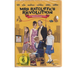 Mrs. Ratcliffes Revolution