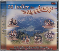 14 Jodler im Polkaschwung