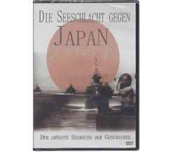 Die Seeschlacht gegen Japan - Der grsste Seekrieg der...