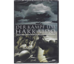 Der Kampf um Hakkaido