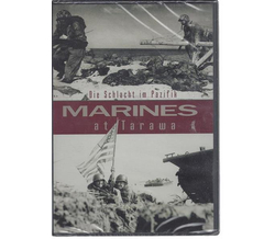 Marines at Tarawa - Die Schlacht im Pazifik