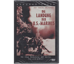 Die Landung der U.S.-Marines - Die neue Bedeutung des...