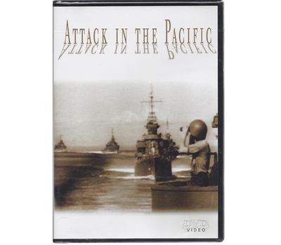 Attack in the Pacific