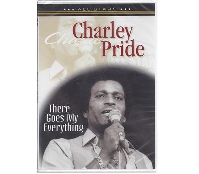 Charley Pride - There Goes My Everything