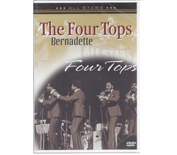 The Four Tops - Bernadette