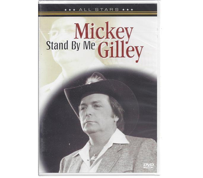 Mickey Gilley - Stand By Me