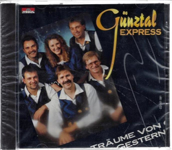 Gnztal Express - Trume von Gestern