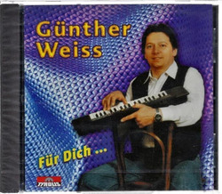 Gnther Weiss - Fr Dich ...