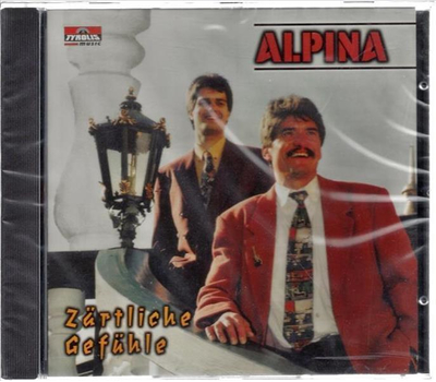 Alpina - Zrtliche Gefhle