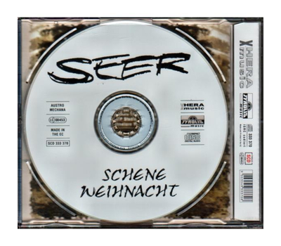 Seer - Schene Weihnacht