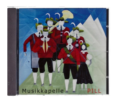 Musikkapelle Pill