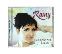 Romy - Farbenspiel Leben