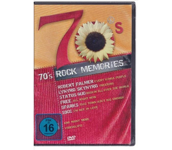 70s Rock Memories