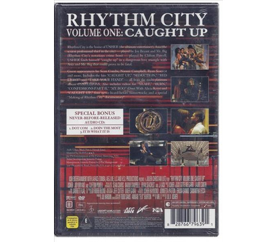 Rhythm City Volume One: Caught Up