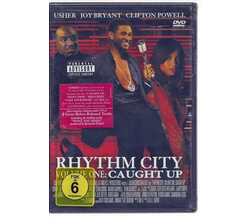 Rhythm City Volume One: Caught Up