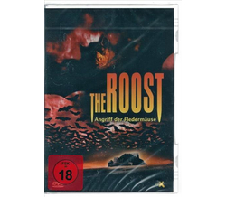 The Roost Angriff der Fledermuse