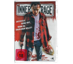 Inner Rage - Entfessle deine Wut, wenn du berleben willst!