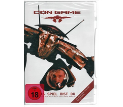 Con Game - Das Spiel bist du