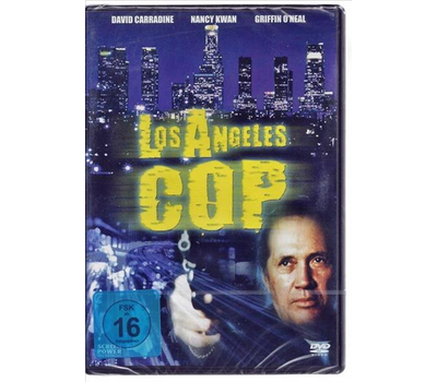 Los Angeles Cop