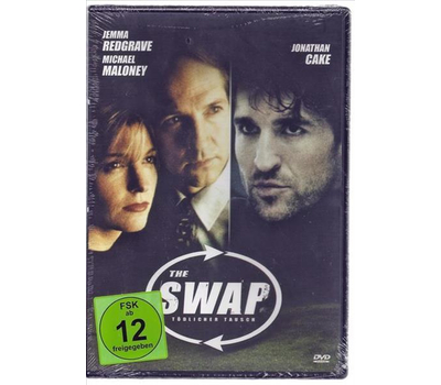 The Swap - Tdlicher Tausch