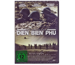 Die Hlle von Dien Bien Phu