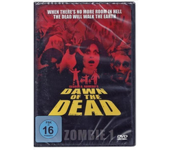 Dawn of the Dead - Zombie 1