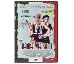 Adriano Celentano - Hnde wie Samt